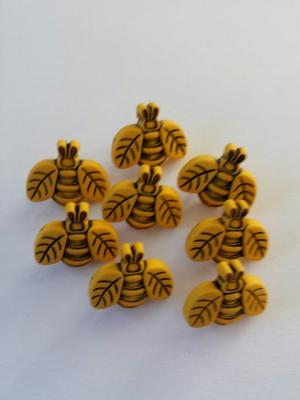 Button funbees 735